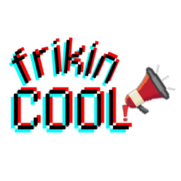 RETRO FRIKS