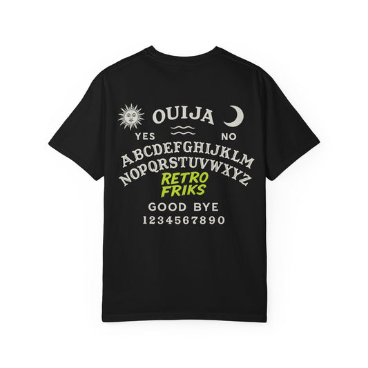 Ouija Board T-shirt